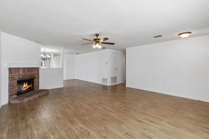 1336 Connie Street, Burleson TX 76028 - Photo 3