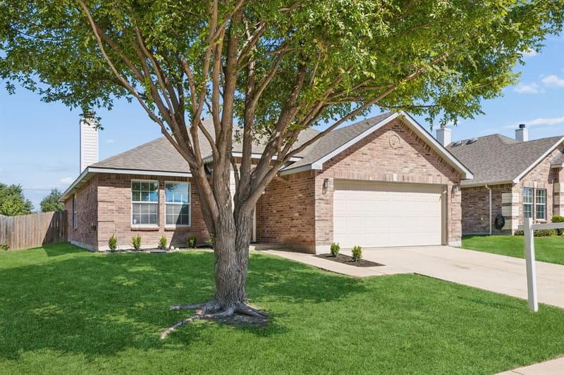 1336 Connie Street, Burleson TX 76028 - Photo 25