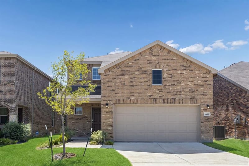 1633 Ackerly Drive, Forney TX 75126 - Photo 31
