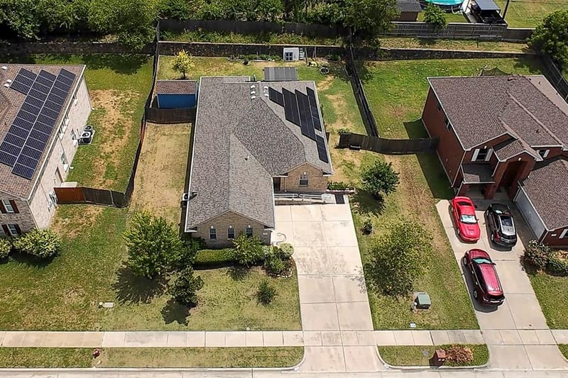 119 Matamoros Street, Grand Prairie TX 75051 - Photo 37