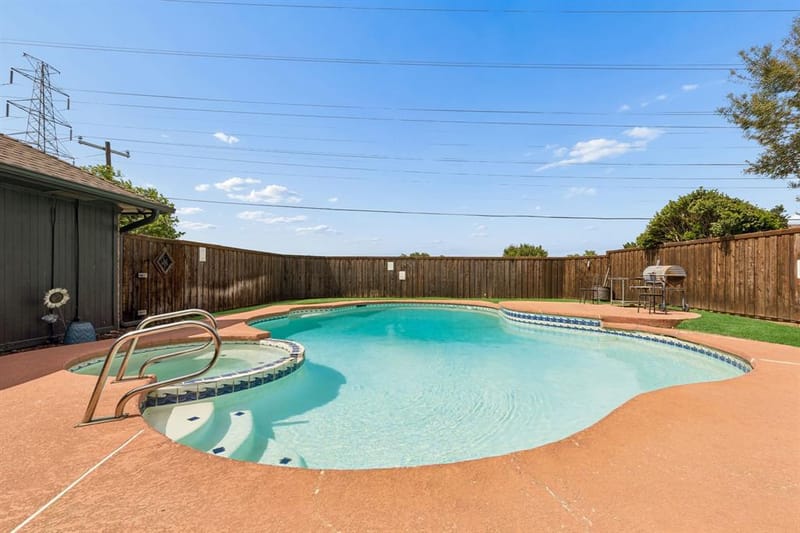 2133 Hunters Ridge, Carrollton TX 75006 - Photo 23