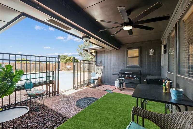 2133 Hunters Ridge, Carrollton TX 75006 - Photo 24