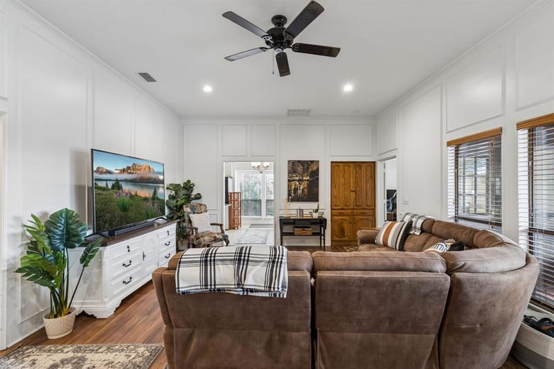 2133 Hunters Ridge, Carrollton TX 75006 - Photo 8