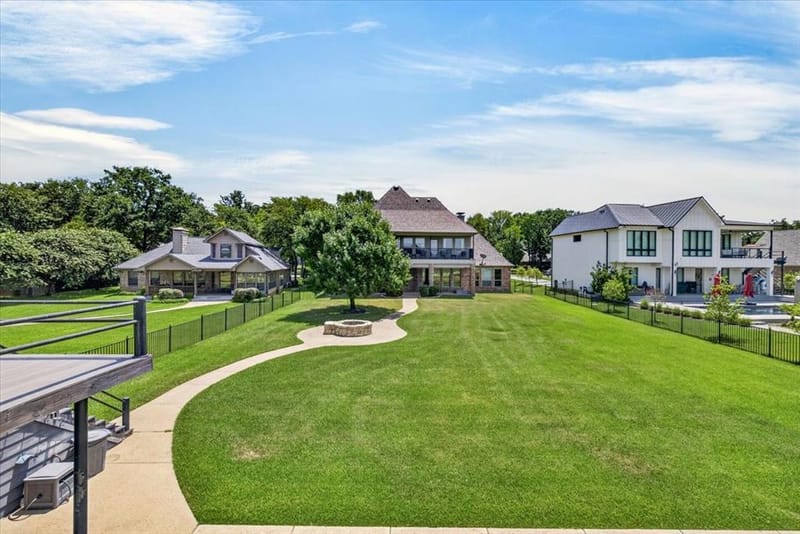 308 Saint Andrews Drive, Mabank TX 75156 - Photo 23