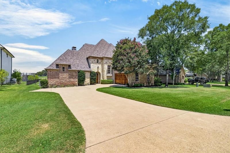 308 Saint Andrews Drive, Mabank TX 75156 - Photo 27