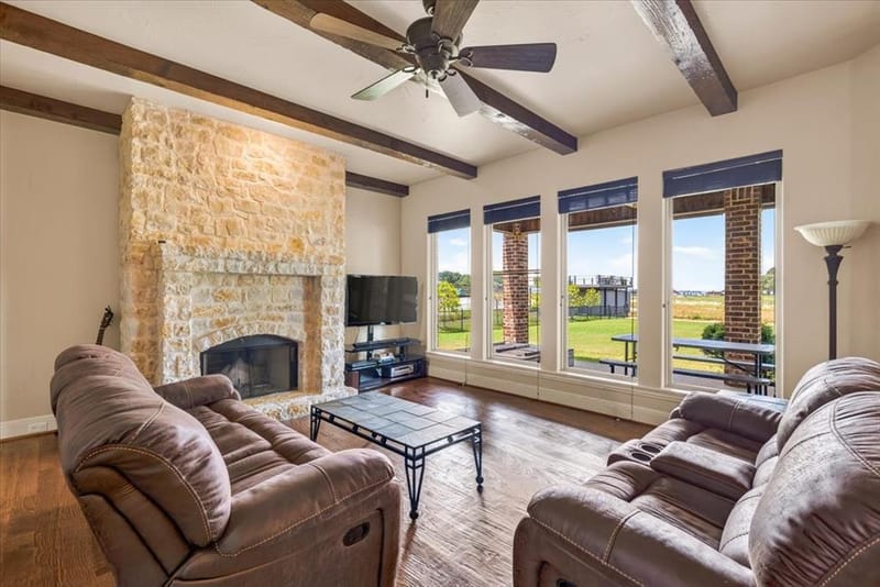 308 Saint Andrews Drive, Mabank TX 75156 - Photo 2