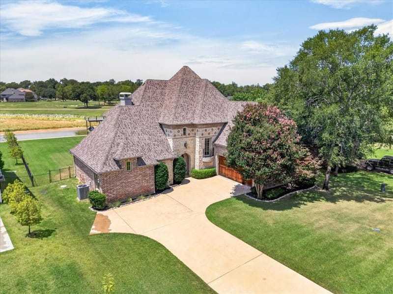 308 Saint Andrews Drive, Mabank TX 75156 - Photo 26