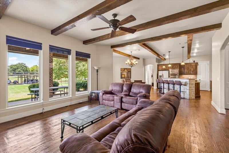 308 Saint Andrews Drive, Mabank TX 75156 - Photo 5