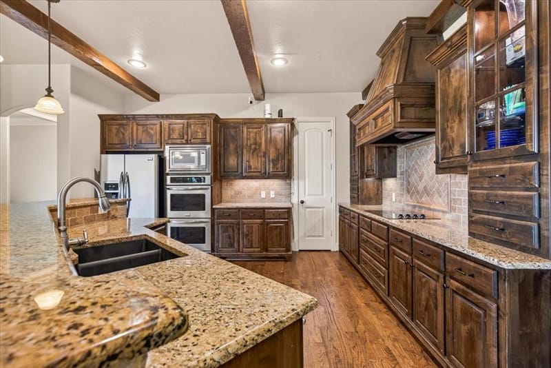 308 Saint Andrews Drive, Mabank TX 75156 - Photo 9