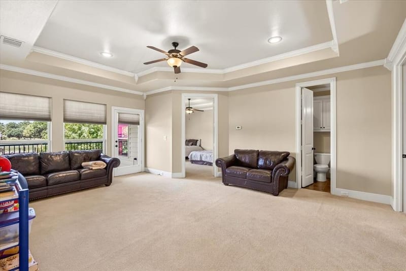 308 Saint Andrews Drive, Mabank TX 75156 - Photo 15