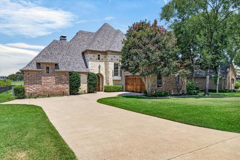 308 Saint Andrews Drive, Mabank TX 75156 - Photo 4