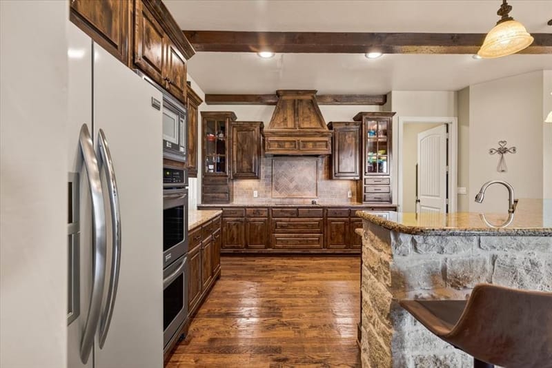 308 Saint Andrews Drive, Mabank TX 75156 - Photo 8