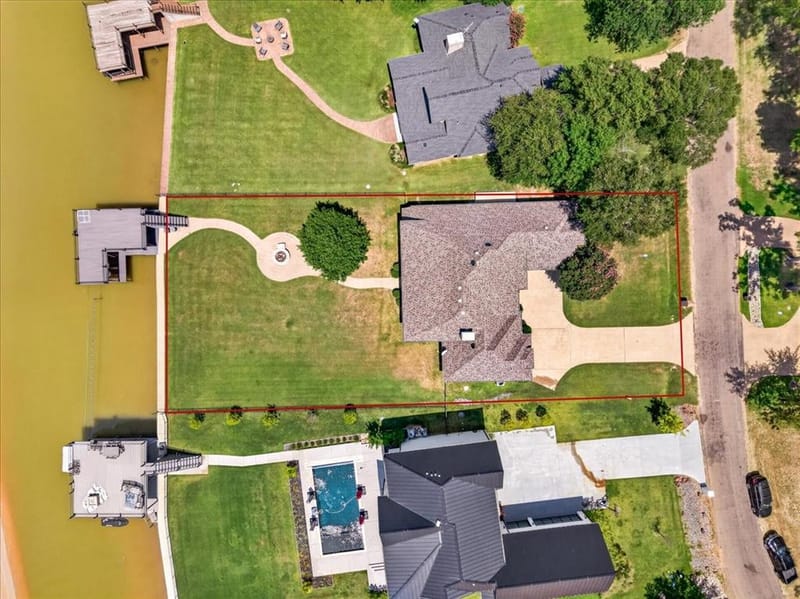 308 Saint Andrews Drive, Mabank TX 75156 - Photo 25