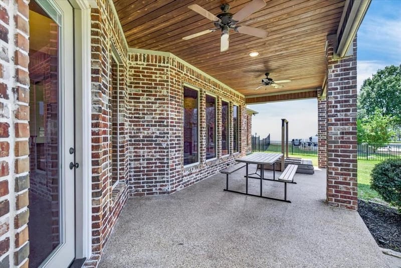 308 Saint Andrews Drive, Mabank TX 75156 - Photo 21