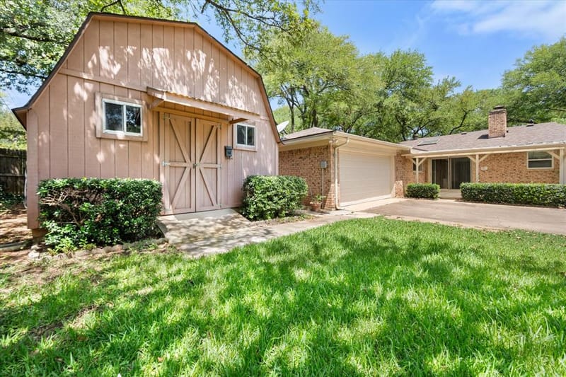 1104 Arlena Drive, Arlington TX 76012 - Photo 29