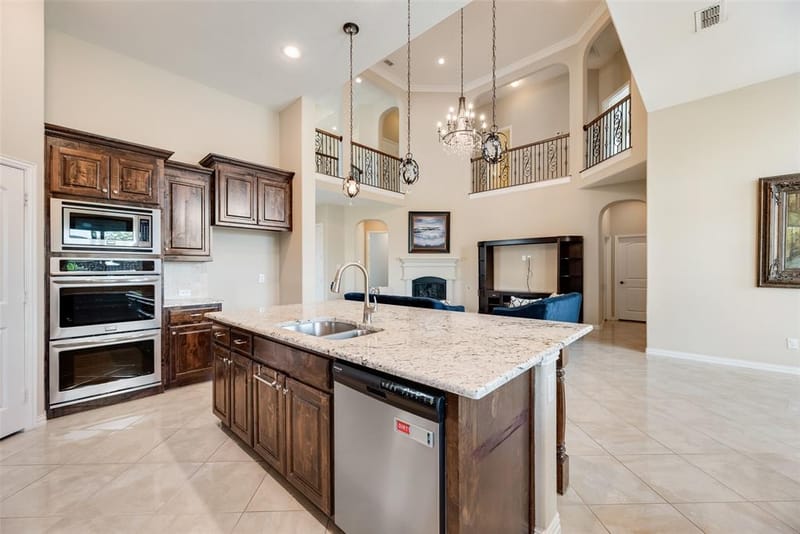 4396 Live Springs Road, Frisco TX 75036 - Photo 13