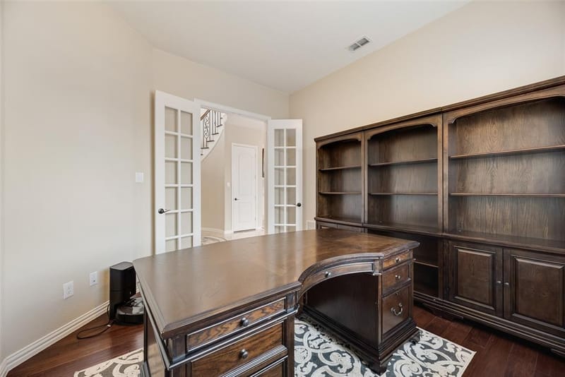4396 Live Springs Road, Frisco TX 75036 - Photo 16