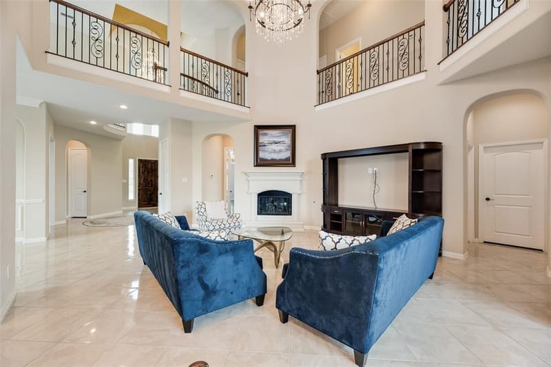 4396 Live Springs Road, Frisco TX 75036 - Photo 7