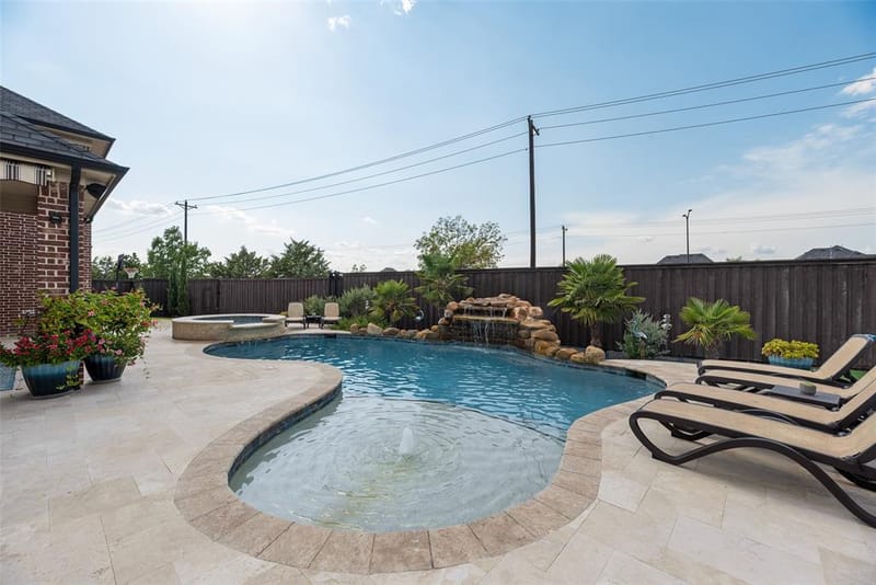 4396 Live Springs Road, Frisco TX 75036 - Photo 36
