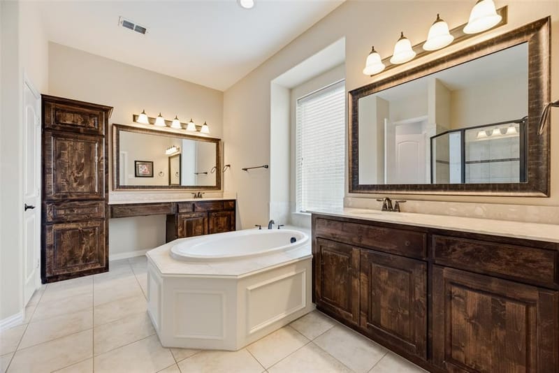 4396 Live Springs Road, Frisco TX 75036 - Photo 20