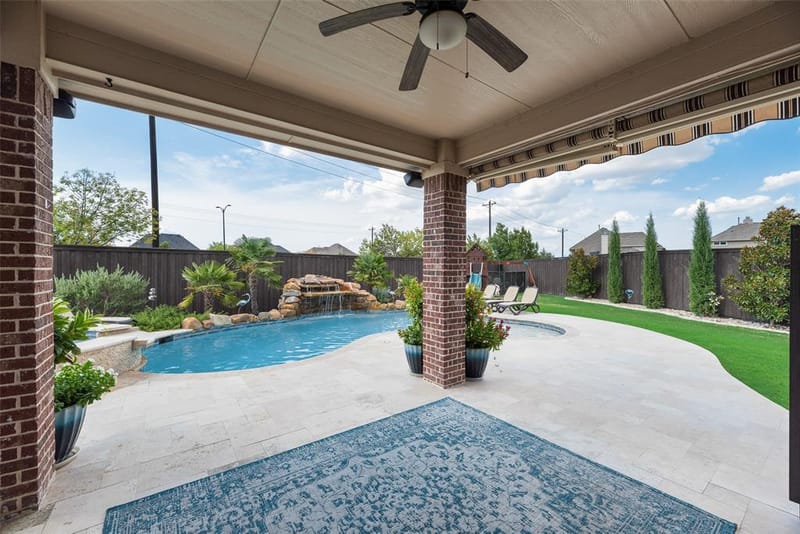 4396 Live Springs Road, Frisco TX 75036 - Photo 34