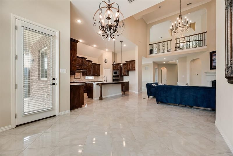 4396 Live Springs Road, Frisco TX 75036 - Photo 10