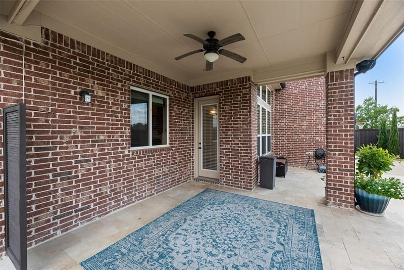 4396 Live Springs Road, Frisco TX 75036 - Photo 33