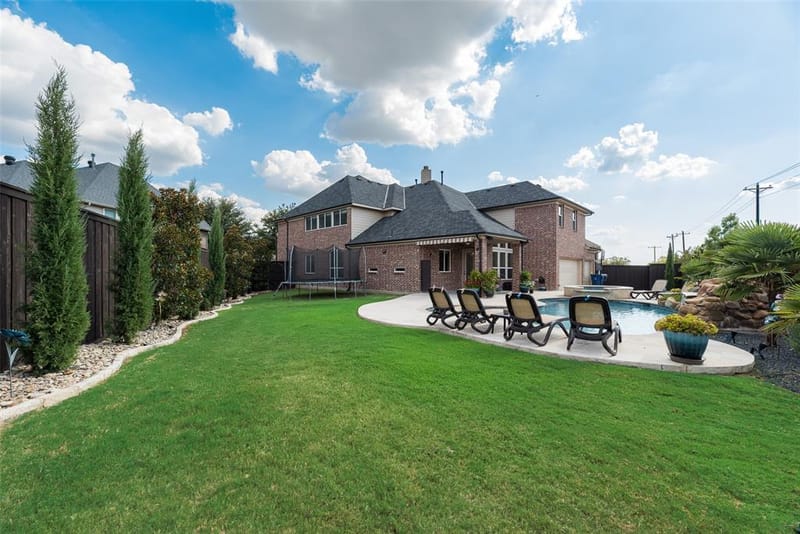 4396 Live Springs Road, Frisco TX 75036 - Photo 37