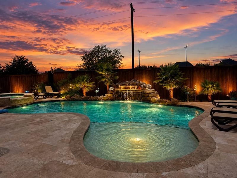 4396 Live Springs Road, Frisco TX 75036 - Photo 40