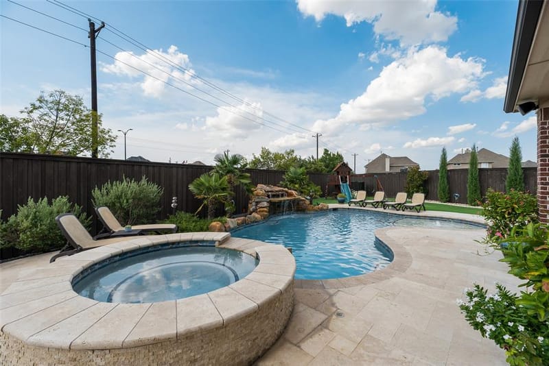 4396 Live Springs Road, Frisco TX 75036 - Photo 35