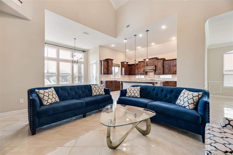 4396 Live Springs Road, Frisco TX 75036 - Photo 8