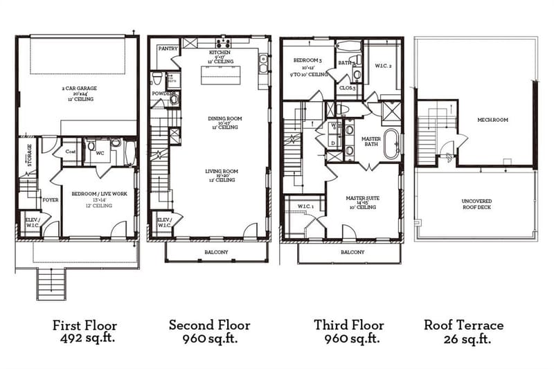 1304 E Crosby Road, Carrollton TX 75006 - Photo 10
