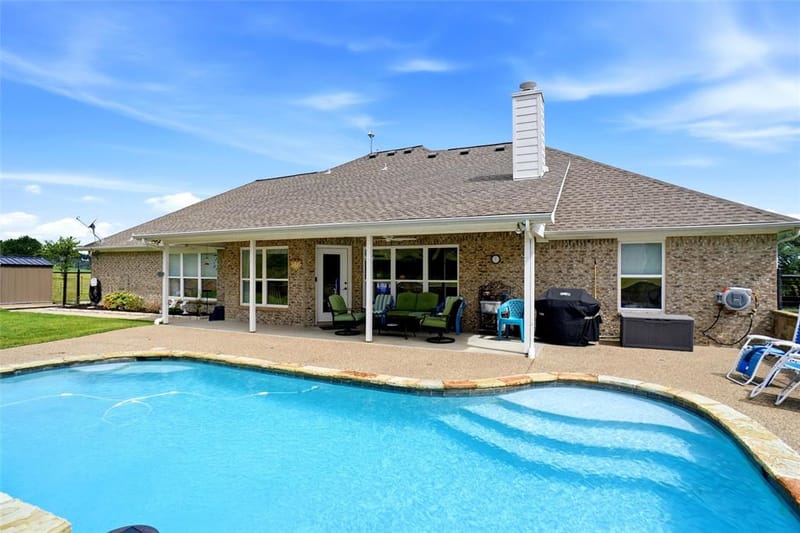 114 Bolivar Drive, Weatherford TX 76085 - Photo 23