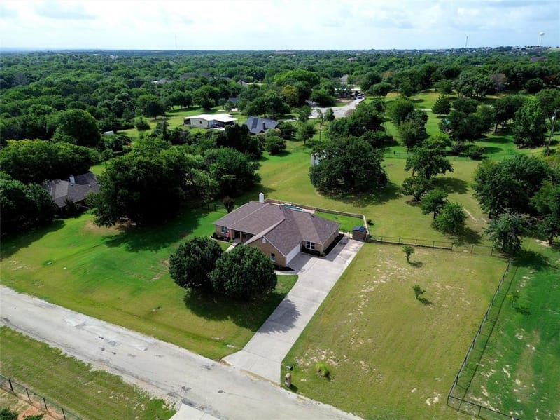 114 Bolivar Drive, Weatherford TX 76085 - Photo 27