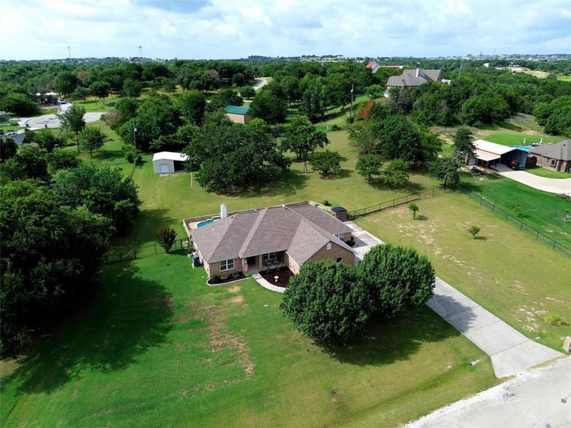 114 Bolivar Drive, Weatherford TX 76085 - Photo 26