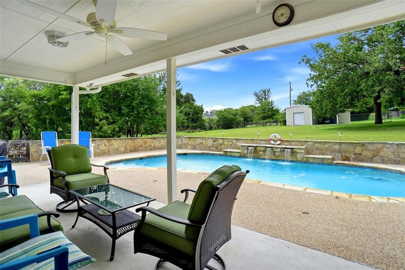 114 Bolivar Drive, Weatherford TX 76085 - Photo 22