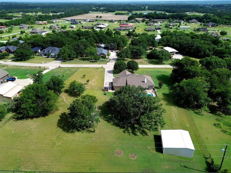 114 Bolivar Drive, Weatherford TX 76085 - Photo 28