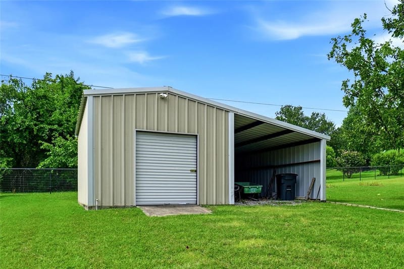 114 Bolivar Drive, Weatherford TX 76085 - Photo 24
