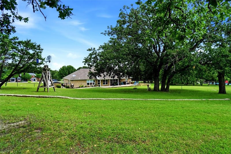 114 Bolivar Drive, Weatherford TX 76085 - Photo 25