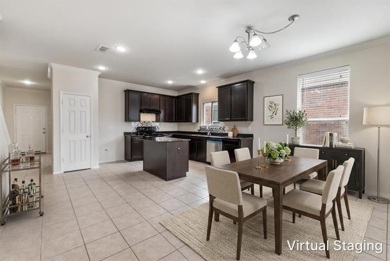 2408 Lohani Lane, Fort Worth TX 76131 - Photo 8