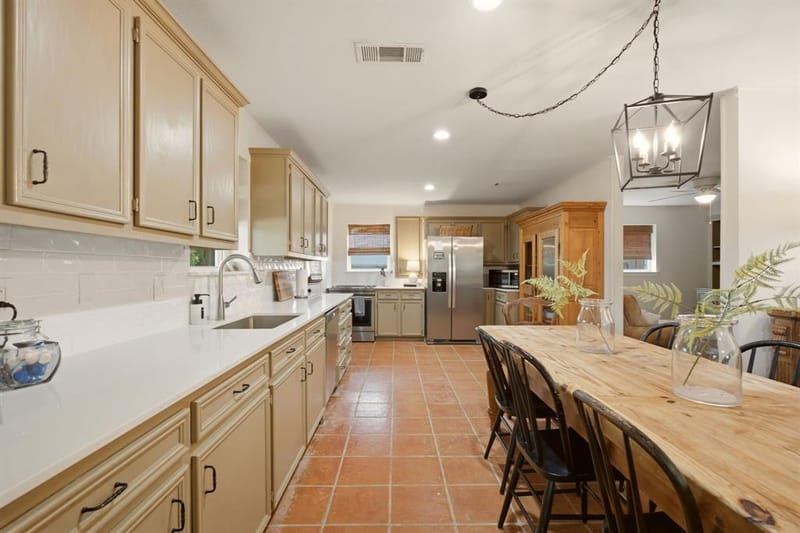 9780 N County Road, Frisco TX 75033 - Photo 17