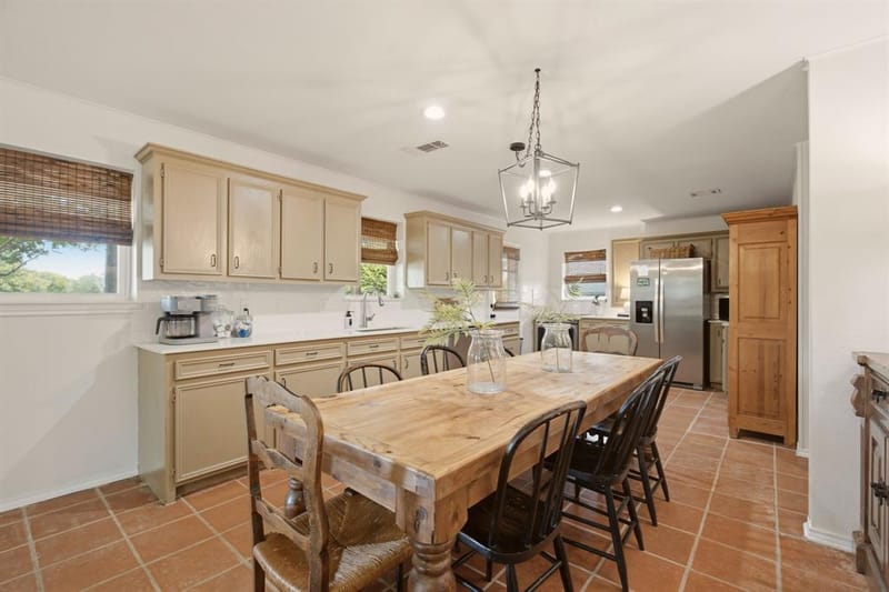 9780 N County Road, Frisco TX 75033 - Photo 16
