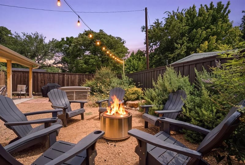 9780 N County Road, Frisco TX 75033 - Photo 3