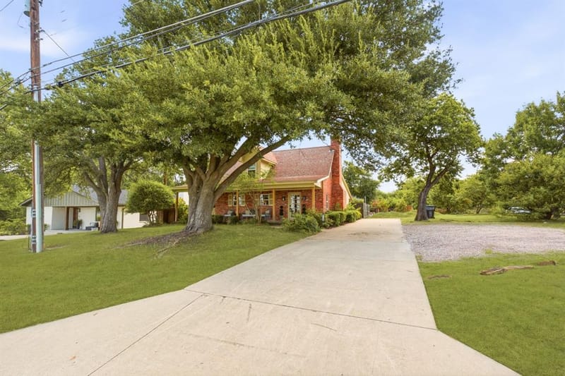 9780 N County Road, Frisco TX 75033 - Photo 36