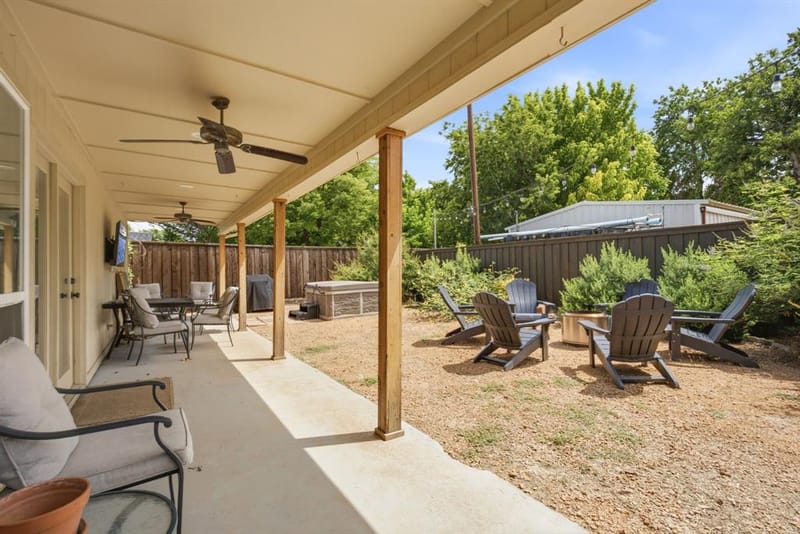 9780 N County Road, Frisco TX 75033 - Photo 28