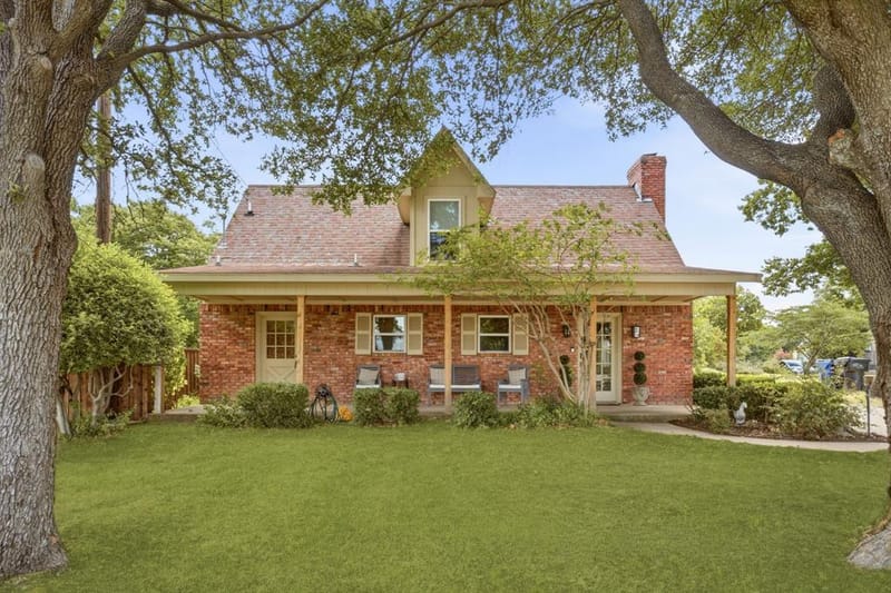 9780 N County Road, Frisco TX 75033 - Photo 5