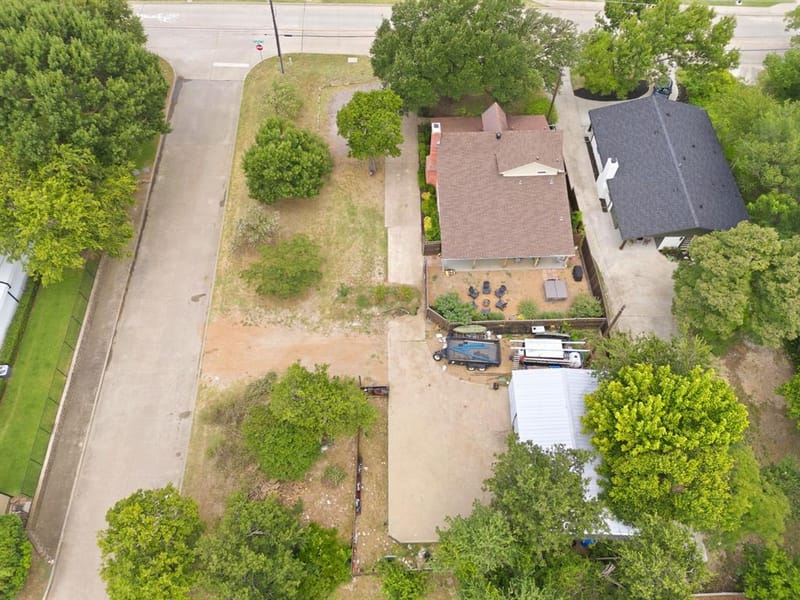9780 N County Road, Frisco TX 75033 - Photo 34