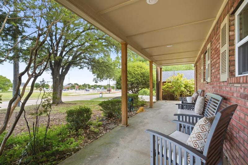 9780 N County Road, Frisco TX 75033 - Photo 10