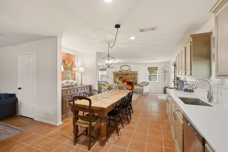 9780 N County Road, Frisco TX 75033 - Photo 18