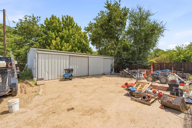 9780 N County Road, Frisco TX 75033 - Photo 31